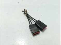 Recambio de anclaje cinturon trasero izquierdo para seat leon (1m1) 1.6 16 v referencia OEM IAM   