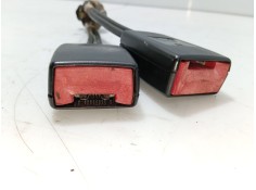 Recambio de anclaje cinturon trasero izquierdo para seat leon (1m1) 1.6 16 v referencia OEM IAM    2