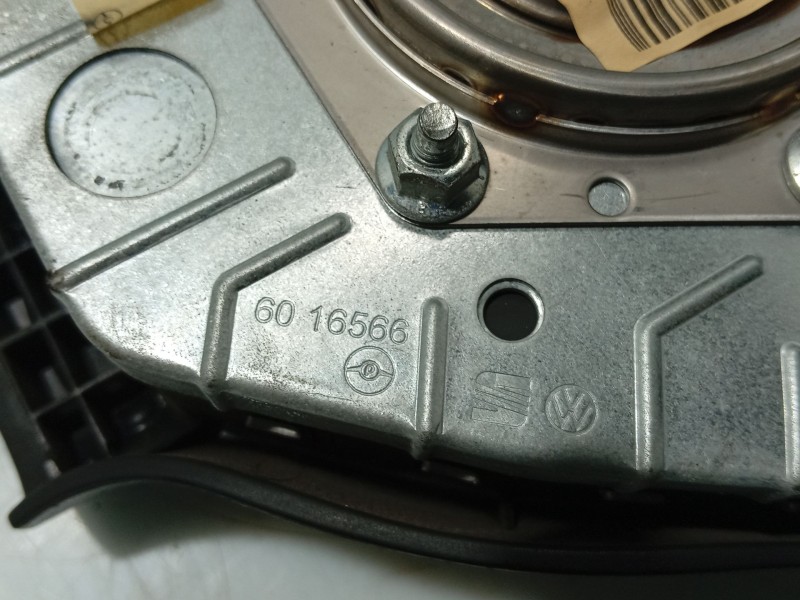 Recambio de airbag delantero izquierdo para seat leon (1m1) 1.6 16 v referencia OEM IAM   