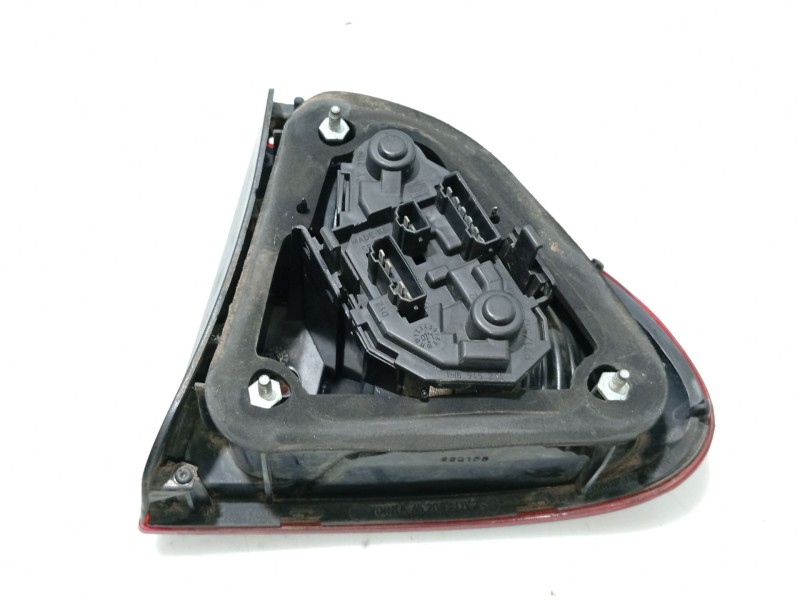 Recambio de piloto trasero izquierdo para seat leon (1m1) 1.6 16 v referencia OEM IAM 1M694511101C  