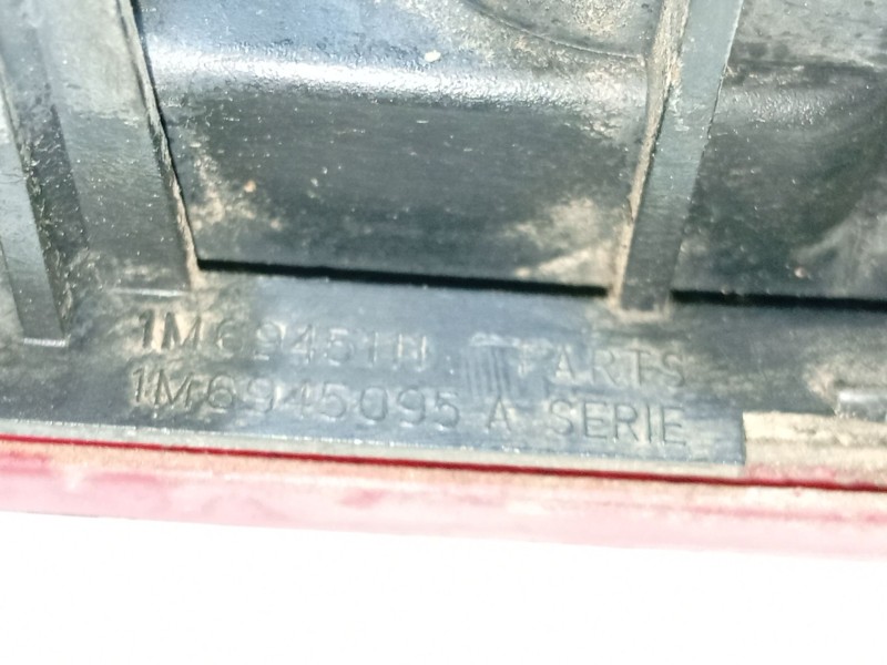 Recambio de piloto trasero izquierdo para seat leon (1m1) 1.6 16 v referencia OEM IAM 1M694511101C  