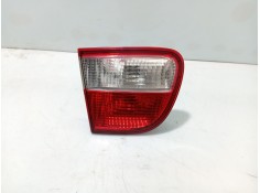 Recambio de piloto trasero izquierdo interior para seat leon (1m1) 1.6 16 v referencia OEM IAM 1M694510701C  