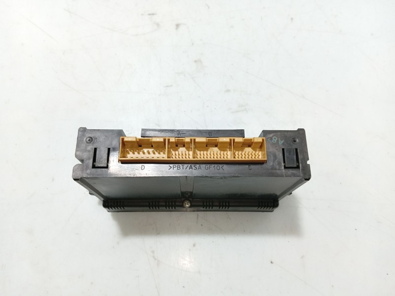 Recambio de mando calefaccion / aire acondicionado para seat leon (1m1) 1.6 16 v referencia OEM IAM   