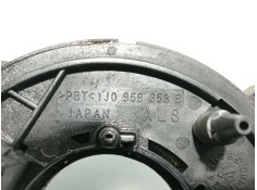 Recambio de anillo airbag para seat leon (1m1) 1.6 16 v referencia OEM IAM    2