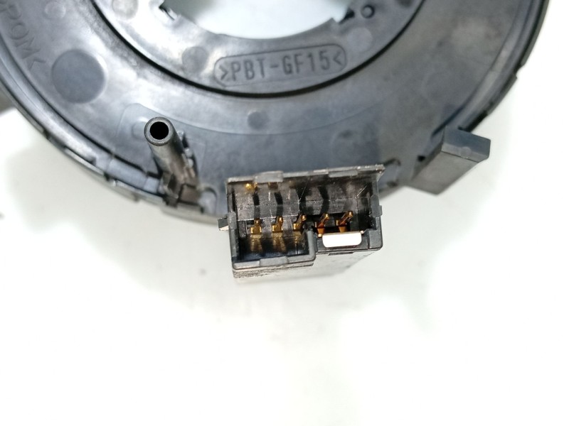 Recambio de anillo airbag para seat leon (1m1) 1.6 16 v referencia OEM IAM   