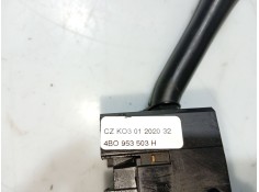 Recambio de mando limpia para seat leon (1m1) 1.6 16 v referencia OEM IAM    2