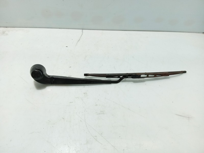 Recambio de brazo limpia trasero para seat leon (1m1) 1.6 16 v referencia OEM IAM 1M6955707B  