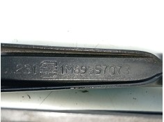 Recambio de brazo limpia trasero para seat leon (1m1) 1.6 16 v referencia OEM IAM 1M6955707B   2