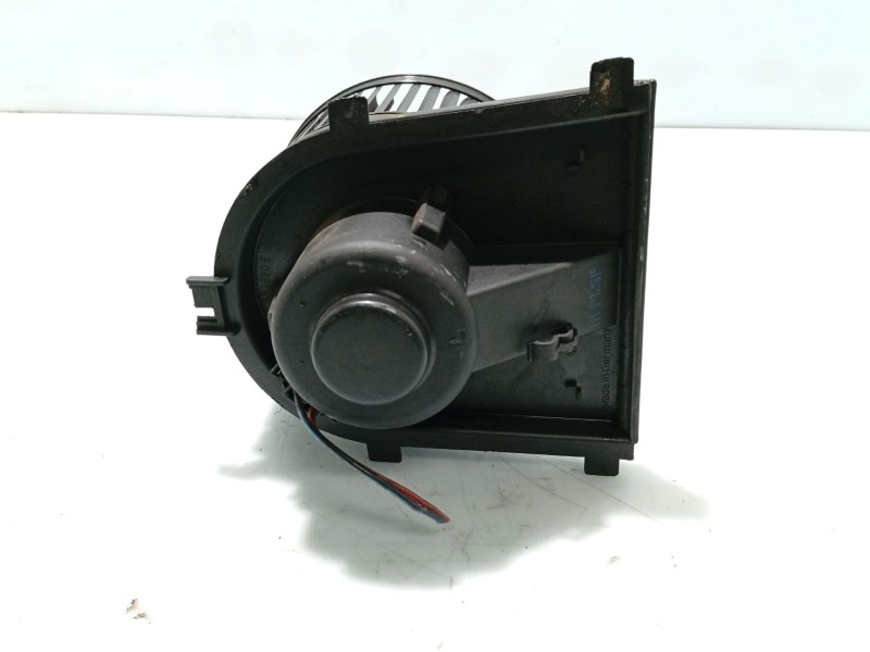 Recambio de ventilador calefaccion para seat leon (1m1) 1.6 16 v referencia OEM IAM 1J1819021C  