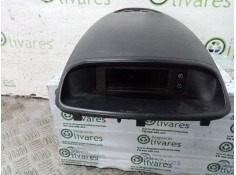 Recambio de no identificado para  referencia OEM IAM 13209460   2