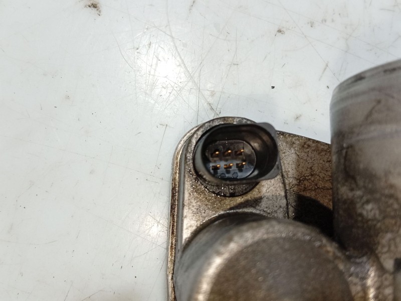 Recambio de caja mariposa para seat leon (1m1) 1.6 16 v referencia OEM IAM   