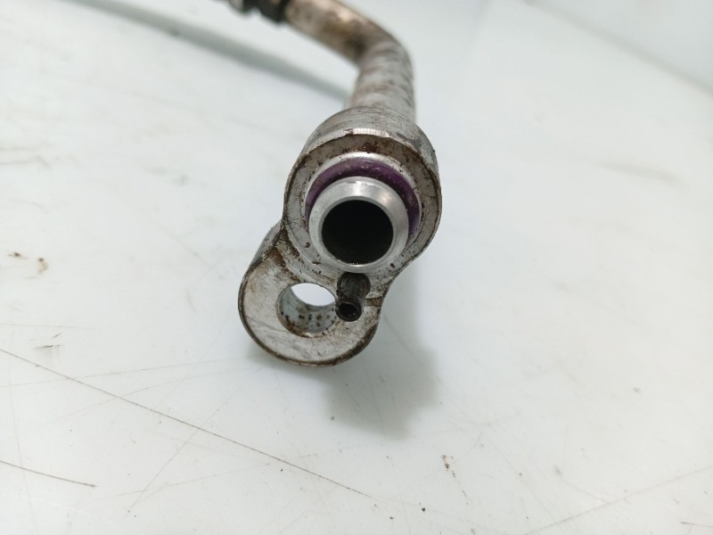 Recambio de tubo para seat leon (1m1) 1.6 16 v referencia OEM IAM   