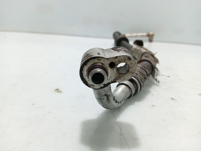 Recambio de tubo para seat leon (1m1) 1.6 16 v referencia OEM IAM   