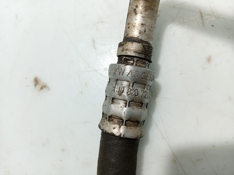 Recambio de tubo para seat leon (1m1) 1.6 16 v referencia OEM IAM   