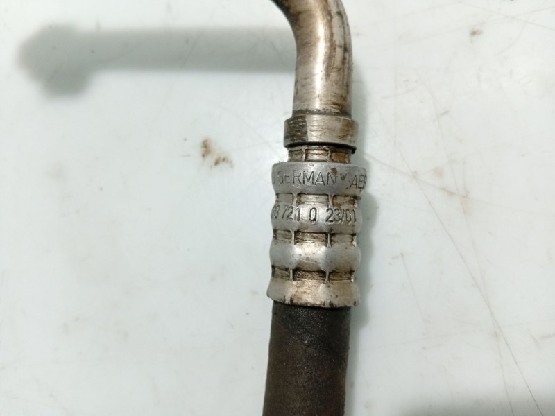 Recambio de tubo para seat leon (1m1) 1.6 16 v referencia OEM IAM   