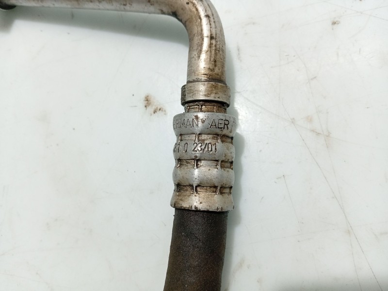 Recambio de tubo para seat leon (1m1) 1.6 16 v referencia OEM IAM   