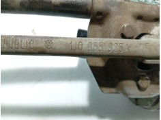 Recambio de motor limpia delantero para seat leon (1m1) 1.6 16 v referencia OEM IAM 1C0955119   2