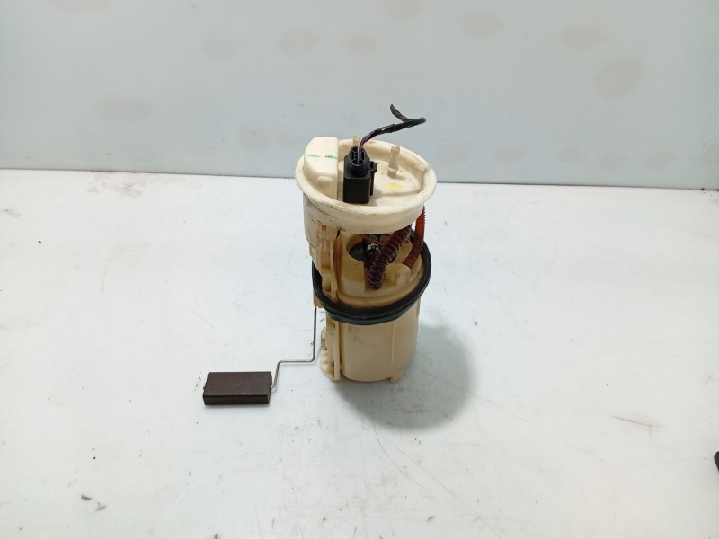 Recambio de aforador para seat leon (1m1) 1.6 16 v referencia OEM IAM   