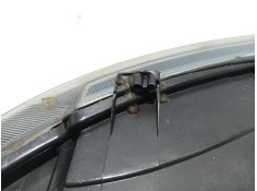 Recambio de faro izquierdo para seat leon (1m1) 1.6 16 v referencia OEM IAM 1M1941015   2