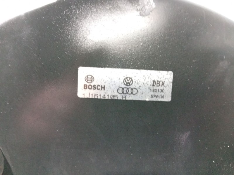 Recambio de servofreno para seat leon (1m1) 1.6 16 v referencia OEM IAM   