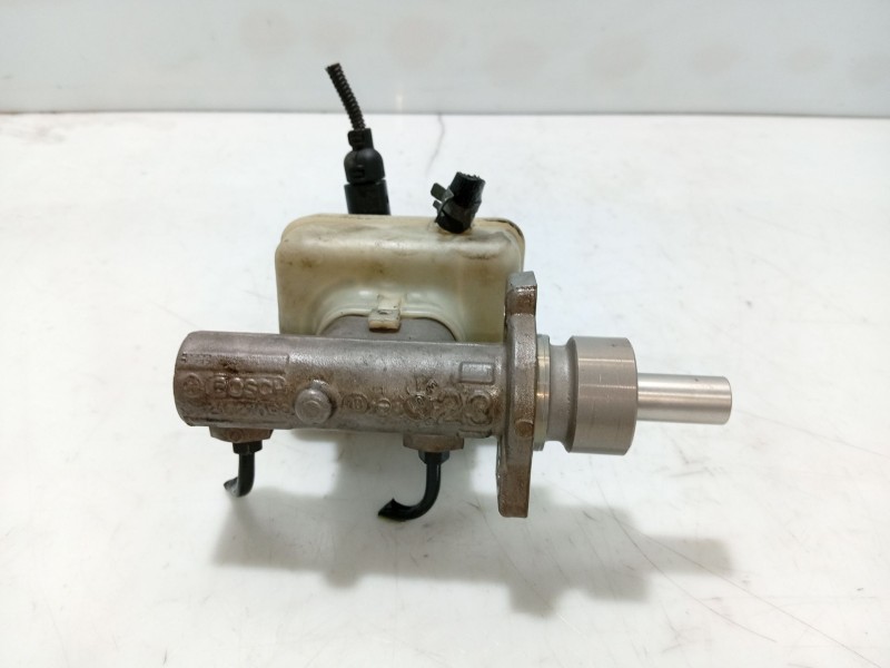 Recambio de bomba freno para seat leon (1m1) 1.6 16 v referencia OEM IAM 1J1614019K  