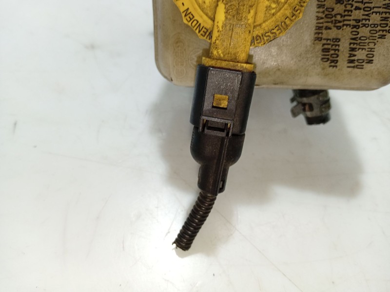 Recambio de bomba freno para seat leon (1m1) 1.6 16 v referencia OEM IAM 1J1614019K  