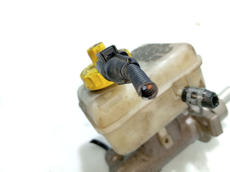 Recambio de bomba freno para seat leon (1m1) 1.6 16 v referencia OEM IAM 1J1614019K  