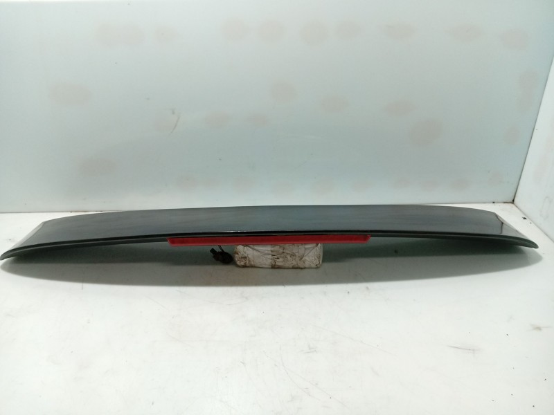 Recambio de aleron trasero para seat leon (1m1) 1.6 16 v referencia OEM IAM   