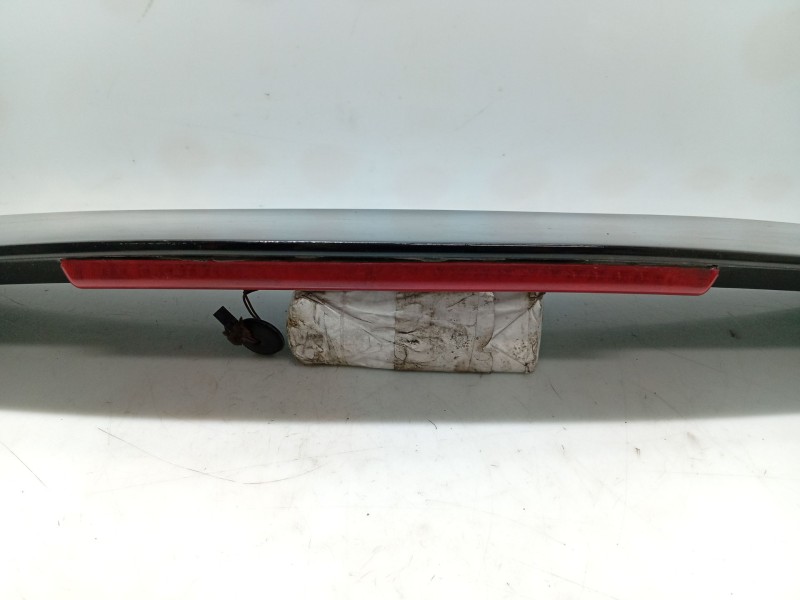 Recambio de aleron trasero para seat leon (1m1) 1.6 16 v referencia OEM IAM   