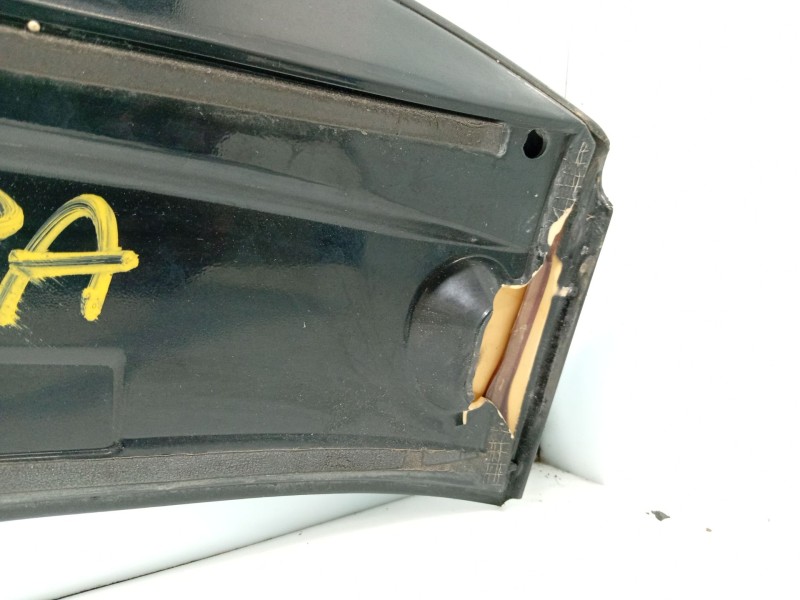 Recambio de aleron trasero para seat leon (1m1) 1.6 16 v referencia OEM IAM   