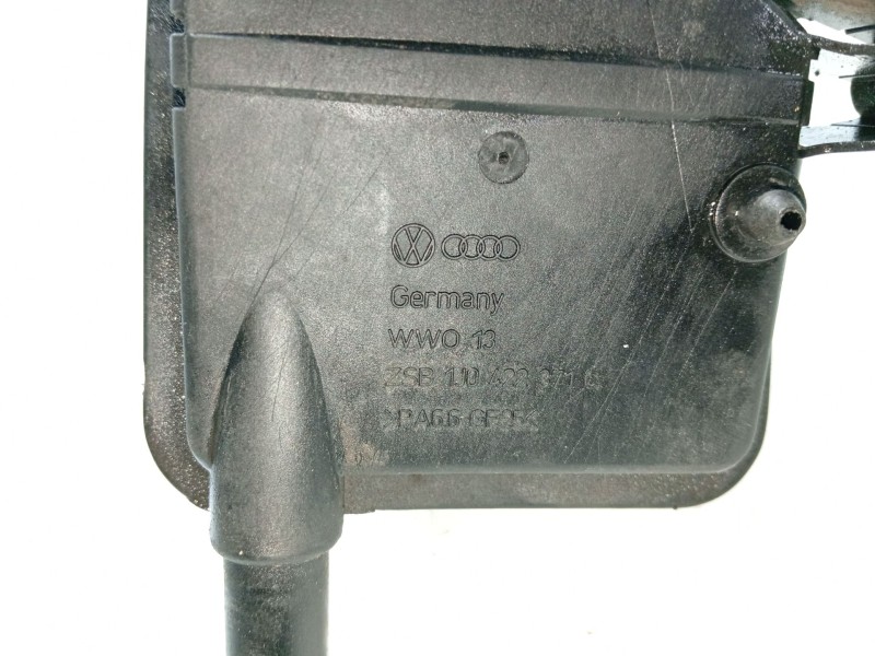 Recambio de deposito liquido direccion para seat leon (1m1) 1.6 16 v referencia OEM IAM   