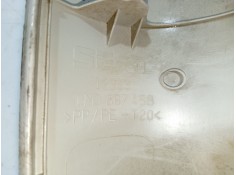 Recambio de moldura para seat leon (1m1) 1.6 16 v referencia OEM IAM    2
