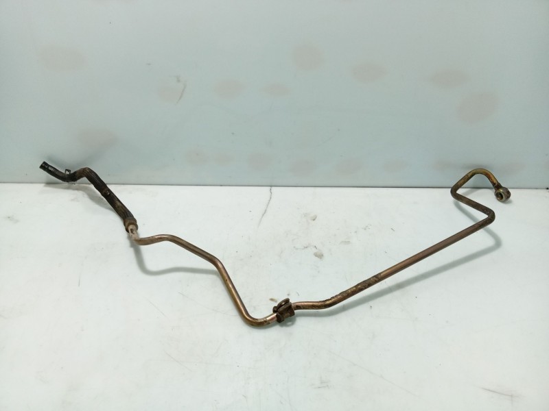 Recambio de tubo para seat leon (1m1) 1.6 16 v referencia OEM IAM   