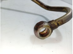 Recambio de tubo para seat leon (1m1) 1.6 16 v referencia OEM IAM    2