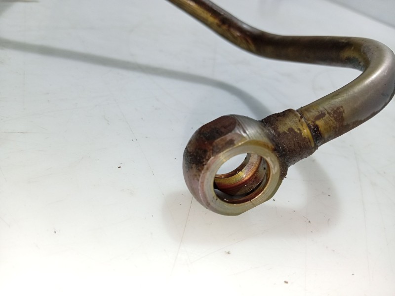 Recambio de tubo para seat leon (1m1) 1.6 16 v referencia OEM IAM   