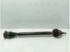 Recambio de transmision delantera derecha para seat leon (1m1) 1.6 16 v referencia OEM IAM JZW407450RX / JZW407450MX  