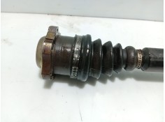 Recambio de transmision delantera derecha para seat leon (1m1) 1.6 16 v referencia OEM IAM JZW407450RX / JZW407450MX   2