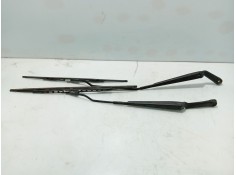 Recambio de brazo limpia delantero izquierdo para seat leon (1m1) 1.6 16 v referencia OEM IAM 1J1955409G  