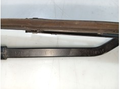 Recambio de brazo limpia delantero izquierdo para seat leon (1m1) 1.6 16 v referencia OEM IAM 1J1955409G   2