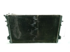 Recambio de radiador agua para seat leon (1m1) 1.6 16 v referencia OEM IAM 1J0121253AD  