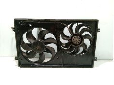 Recambio de electroventilador para seat leon (1m1) 1.6 16 v referencia OEM IAM   