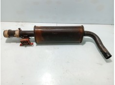 Recambio de tubo para seat leon (1m1) 1.6 16 v referencia OEM IAM   