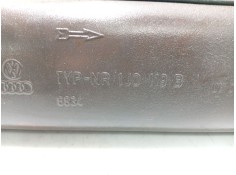 Recambio de tubo para seat leon (1m1) 1.6 16 v referencia OEM IAM    2