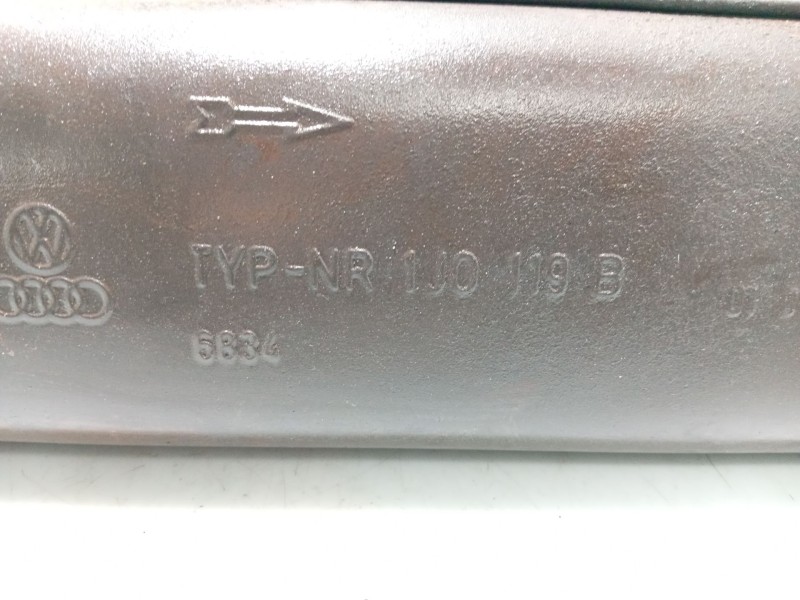 Recambio de tubo para seat leon (1m1) 1.6 16 v referencia OEM IAM   