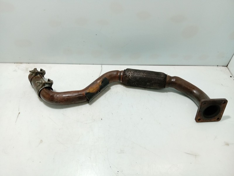 Recambio de tubo para seat leon (1m1) 1.6 16 v referencia OEM IAM   