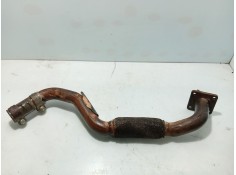 Recambio de tubo para seat leon (1m1) 1.6 16 v referencia OEM IAM    2