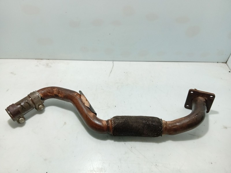 Recambio de tubo para seat leon (1m1) 1.6 16 v referencia OEM IAM   