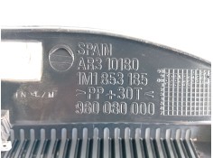 Recambio de moldura para seat leon (1m1) 1.6 16 v referencia OEM IAM    2