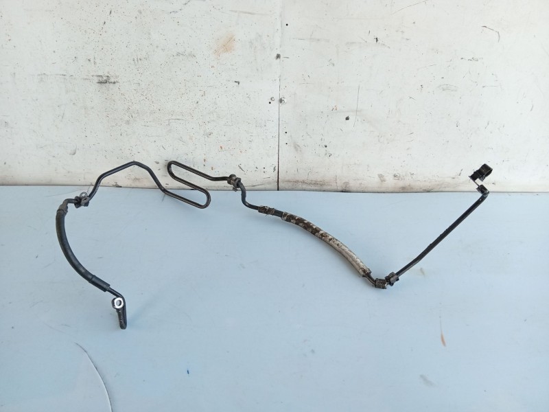 Recambio de tubo para seat leon (1m1) 1.6 16 v referencia OEM IAM   