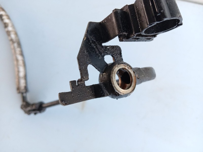 Recambio de tubo para seat leon (1m1) 1.6 16 v referencia OEM IAM   